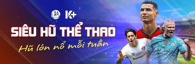 Sự kiện đặc biệt hàng tháng